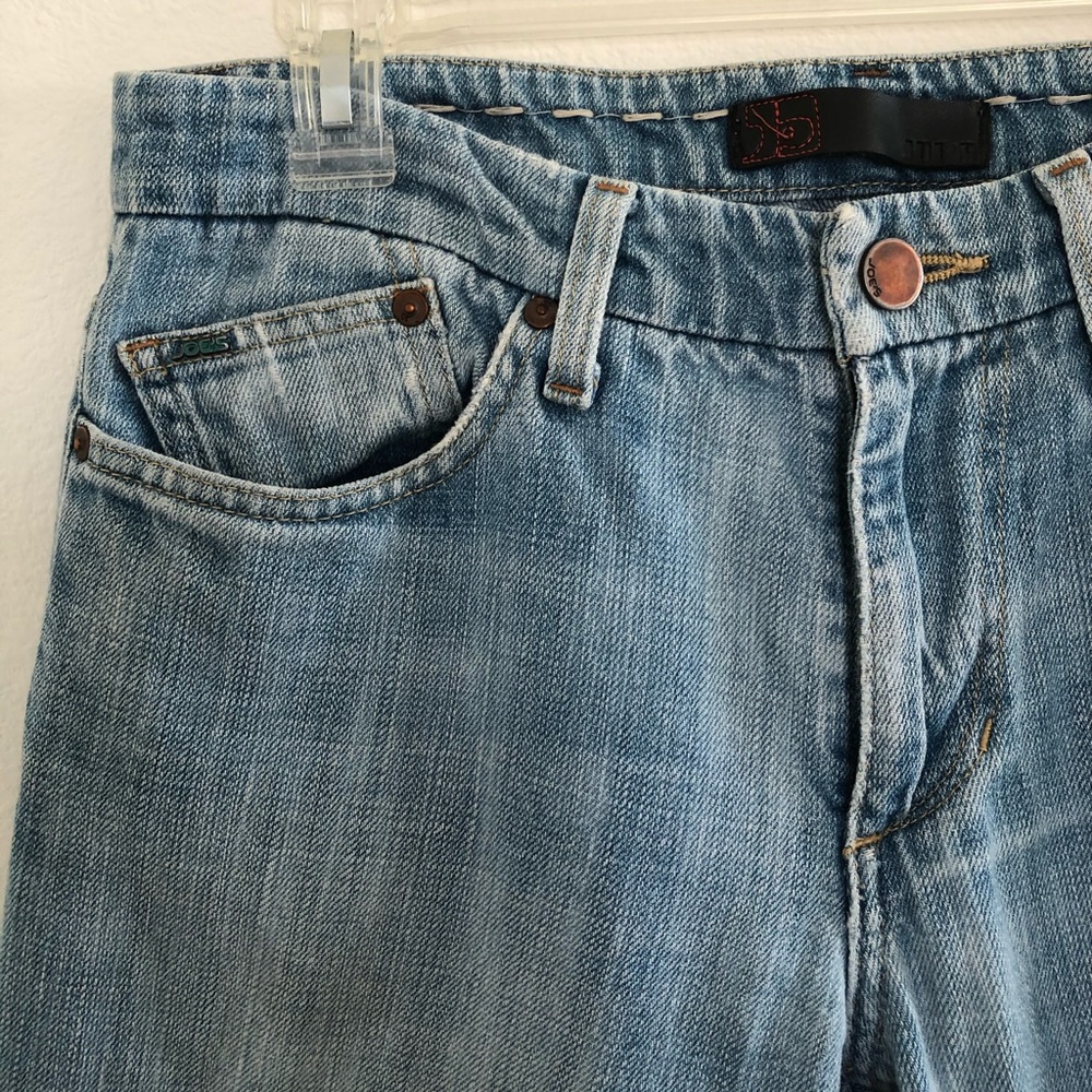 Joe’s jeans